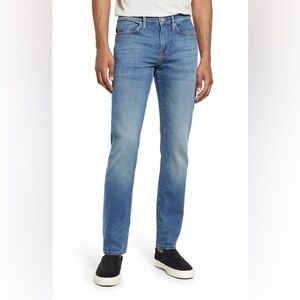 Frame L’Homme Slim in Azul